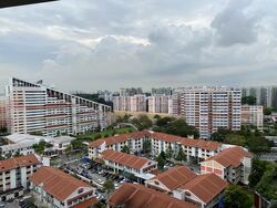 The Poiz Residences (D13), Apartment #478272111